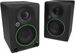 Active studio monitor Mackie CR3.5 - One pair
