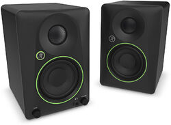 Active studio monitor Mackie CR3.5BT - One pair
