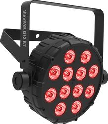 Led spotlights Chauvet dj SlimPAR Q12 BT ILS
