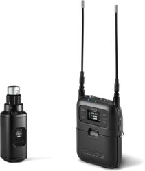 Wireless system Shure SLXD35-H56