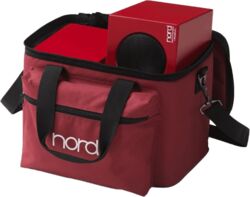 Gigbag for keyboard Nord Softcase pour Nord Piano Monitor