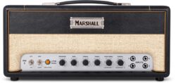 Electric guitar amp head Marshall ST20H Studio Head