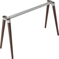 Keyboard stand Korg Wooden stand for D1, SV2 and Pa5X
