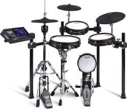 Electronic drum kit & set Alesis Strata Club