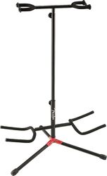 Stand for guitar & bass Fender ADJUSTABLE CRADLE STAND 2-GTR