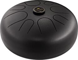 Handpans & steel tongues drums Meinl Steel Tongue Sonic Energy A Minor Black