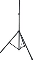 Light stand Quiklok Aluminum tripod for light