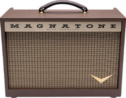 Electric guitar combo amp Magnatone Starlite Reverb