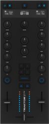 Usb dj controller Native instruments Traktor Z1 MK2