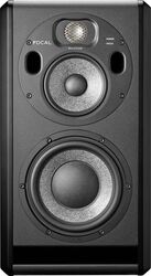 Active studio monitor Focal Trio 6 ST6 Black