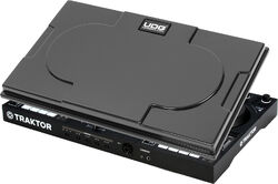 Turntable cover Udg U 94118 BL (Kontrol S4 mk3)