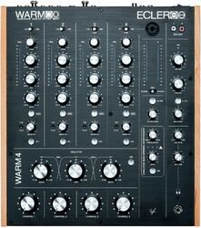 Dj mixer Ecler Warm 4