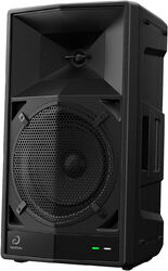 Portable pa system Alphatheta WAVE-EIGHT
