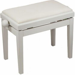 XB6162 Standard - White Satin