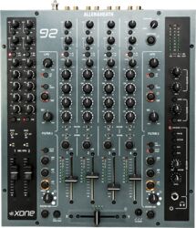 Dj mixer Allen & heath Xone 92 MK2
