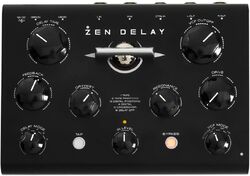 Zen Delay