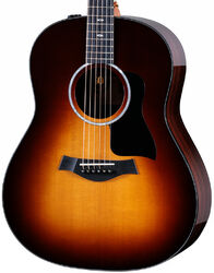 Folk guitar Taylor 50th Anniversary 217e-SB Plus - Tobacco sunburst