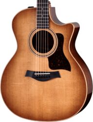 Folk guitar Taylor 314ce Studio SEB - Shaded edge burst