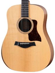 Folk guitar Taylor Academy 10e Sapele - Natural matte