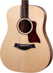 Folk guitar Taylor Big Baby BBTe (Tortoise Pickguard) - Natural