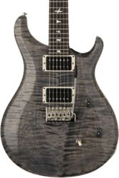 Double cut electric guitar Prs USA Bolt-On CE 24 (85/15 Pickups) - Faded gray black