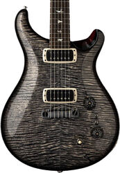 Str shape electric guitar Prs USA Charcoal Phoenix Ltd - Grey