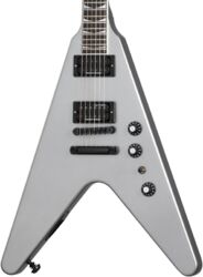 Signature electric guitar Gibson Dave Mustaine Flying V EXP
