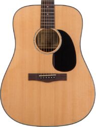 Folk guitar Wesland DR1-RW - Natural