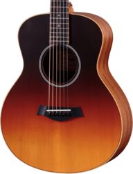 Folk guitar Taylor GS Mini-e Special Edition - Sunset fade