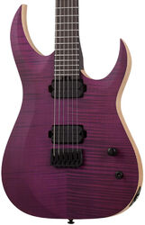 Signature electric guitar Schecter John Browne Tao-6