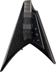Signature electric guitar Ltd Kirk Hammett KH-V 602