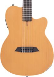 Classical guitar 4/4 size Sire Larry Carlton G5N - Natural