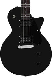 Single cut electric guitar Sire Larry Carlton L3 HH - Black