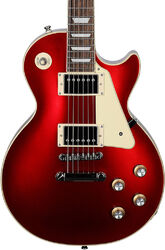 Single cut electric guitar Epiphone Original Les Paul Standard 60s Ltd - Candy red