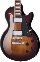 Single cut electric guitar Gibson Modern Les Paul Studio (Burstbucker Pro) - Smokehouse Burst