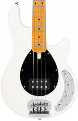 Solid body electric bass Sire Marcus Miller Z3 4ST - Antique white