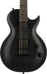 Baritone guitar Jackson Pro Plus XT Monarkh SC T6 Baritone - Satin black