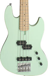 Solid body electric bass Sire Marcus Miller U5 Alder 4ST - Mint