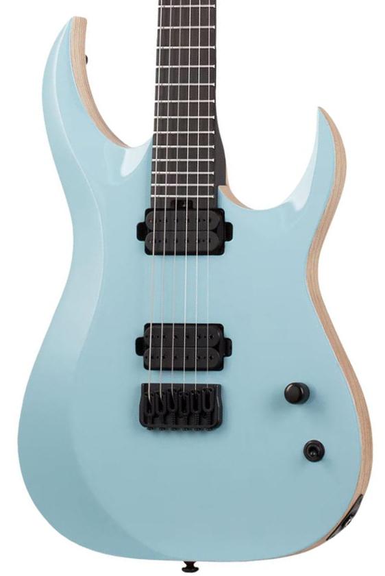 Signature electric guitar Schecter John Browne Tao-6