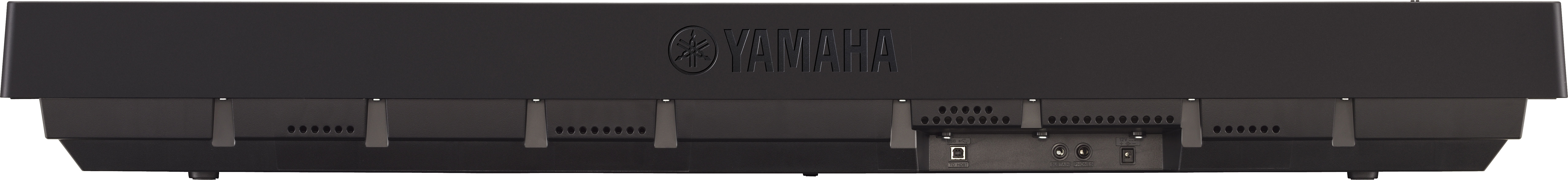 Yamaha P-45 - Black - Portable digital piano - Variation 1