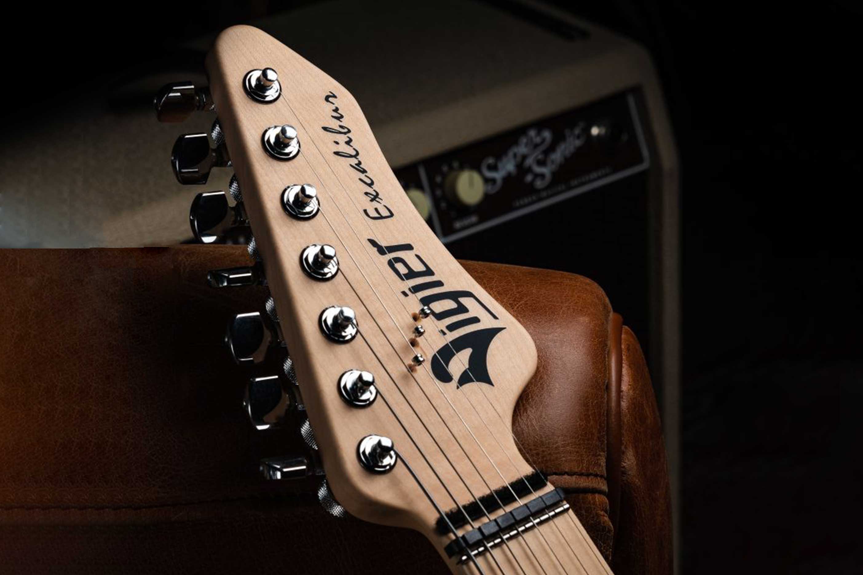 default title guitares électriques gibson sg finition naturelle finition noir black ebony