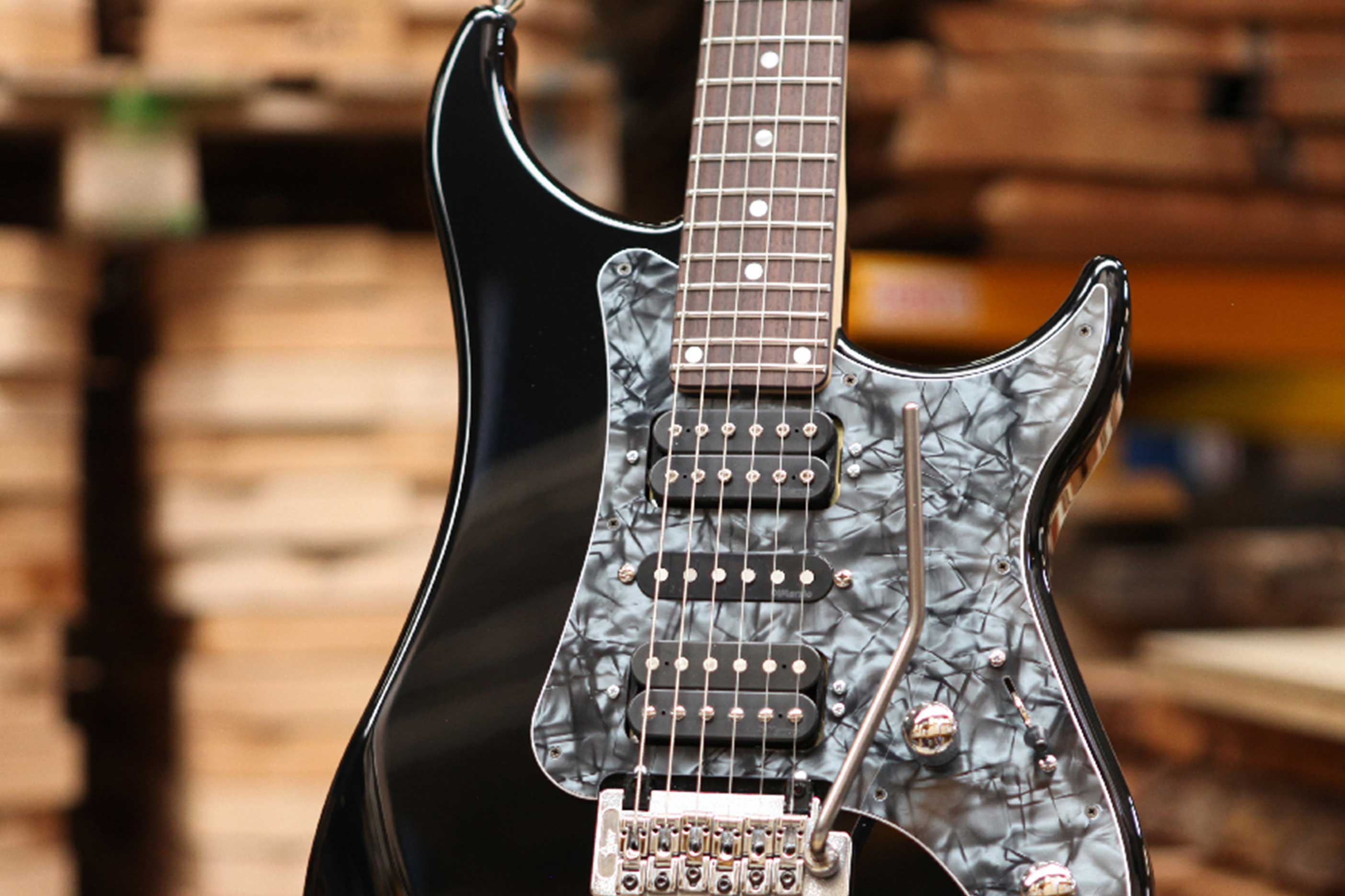 default title guitares électriques gibson sg finition naturelle finition noir black ebony